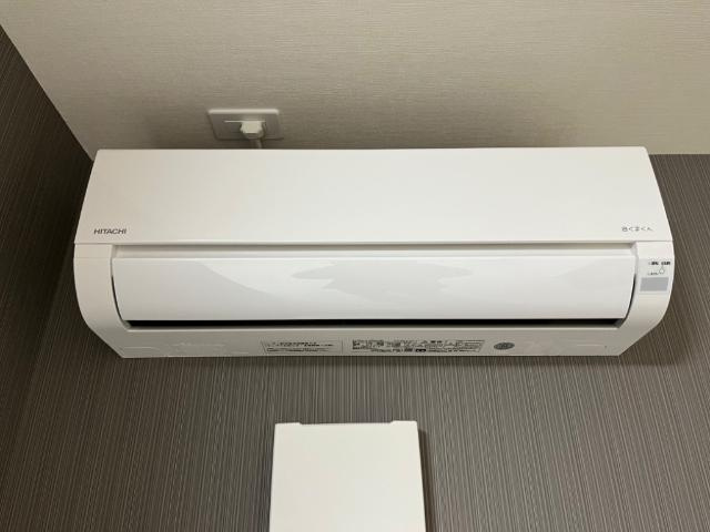 Feliz Bonita（フェリス　ボニータ）の設備|エアコン