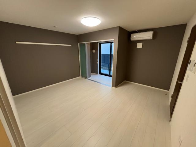 Feliz Bonita（フェリス　ボニータ）の内装|洋室