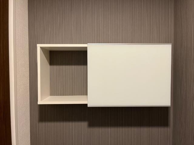 Feliz Bonita（フェリス　ボニータ）の収納|トイレ収納