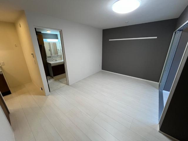 Feliz Bonita（フェリス　ボニータ）の内装|洋室