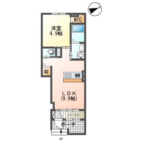 グレースヤナセⅡ