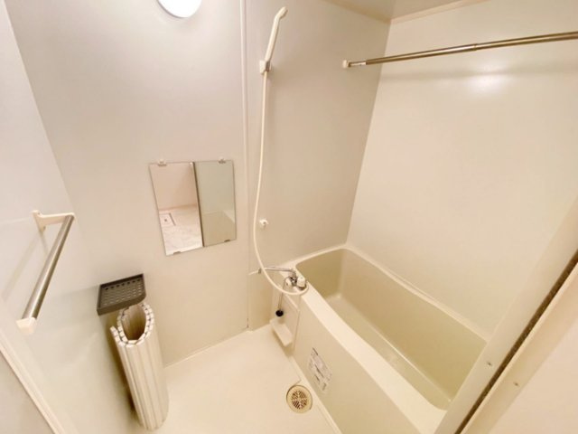 【浴室】 | セジュールＩＨＡＲＡ