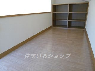 ベルドミールⅠのその他|募集のお部屋（405号室）の写真です！