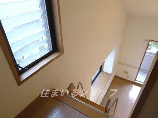 ベルドミールⅠのその他|募集のお部屋（405号室）の写真です！