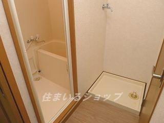 ベルドミールⅠのその他|募集のお部屋（405号室）の写真です！