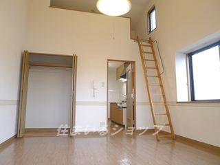 ベルドミールⅠの居間・リビング|募集のお部屋（405号室）の写真です！