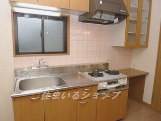 ベルドミールⅠのキッチン|募集のお部屋（405号室）の写真です！