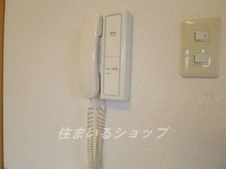 ベルドミールⅠのセキュリティ|募集のお部屋（405号室）の写真です！