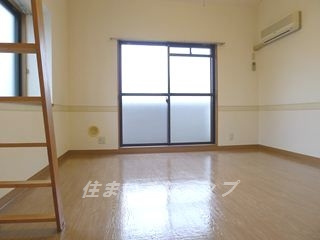 ベルドミールⅠの寝室|募集のお部屋（405号室）の写真です！