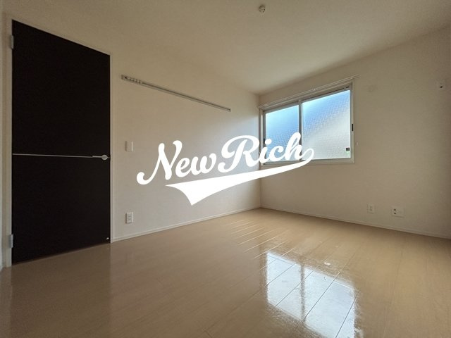 高崎市小八木町のアパートのその他