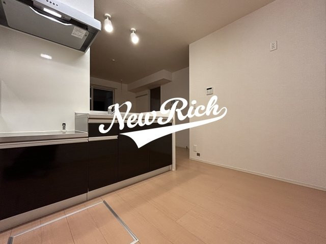 高崎市小八木町のアパート