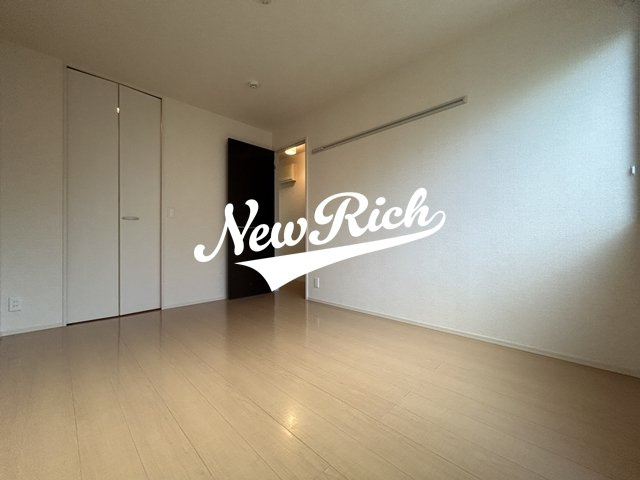 高崎市小八木町のアパートのその他共用部分