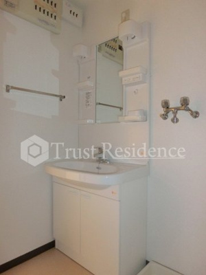 【独立洗面台】 | アイル313