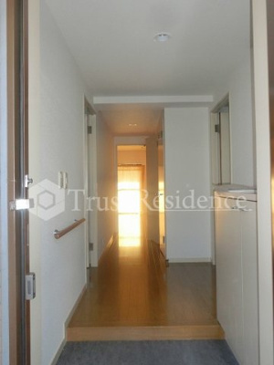 【玄関】 | アイル313