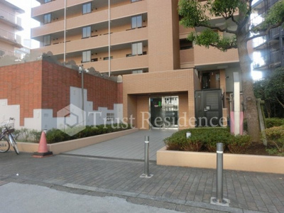 【エントランス】 | アイル313