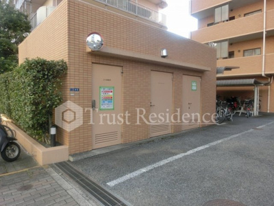 【その他共用部分】 | アイル313