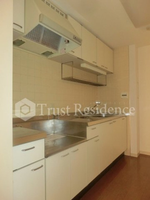 【キッチン】 | アイル313