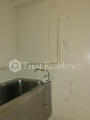 【浴室】 | アイル313