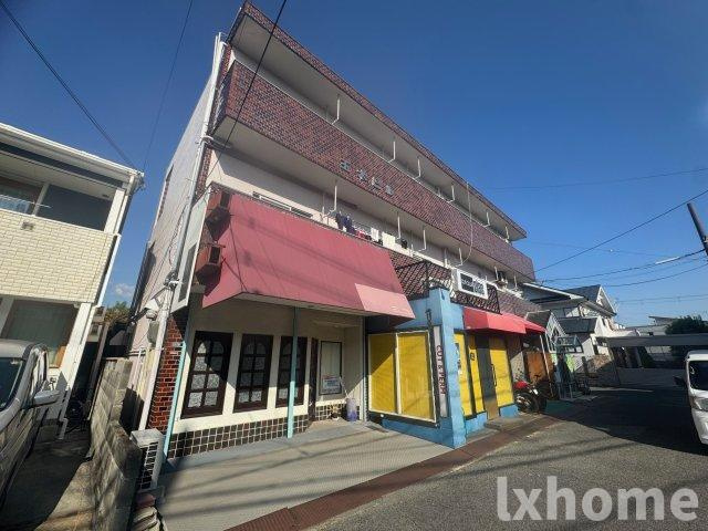 大池玉木ビル