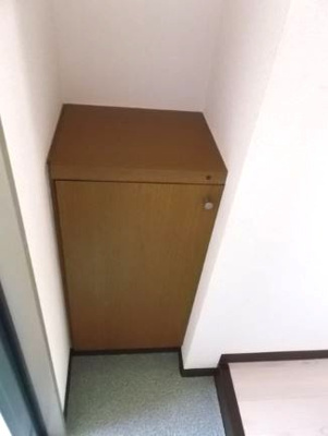 【収納】 | グリーンハイツ