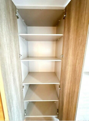 【収納】 | プラウドタワー亀戸クロスゲートタワー