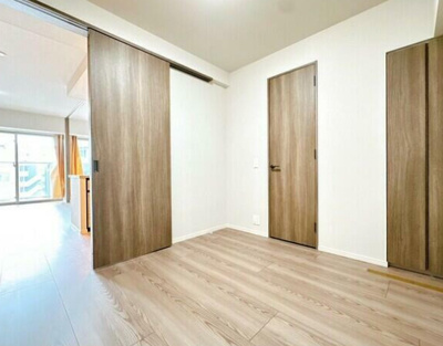 【居間・リビング】 | プラウドタワー亀戸クロスゲートタワー