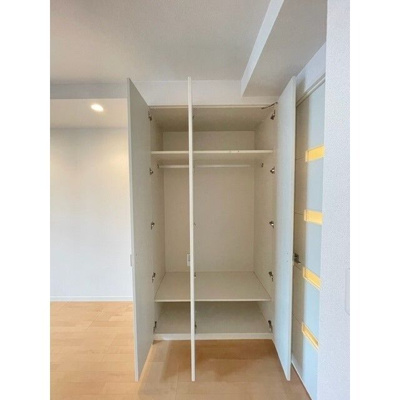 【収納】 | ＢＰＲレジデンス三田伊皿子坂