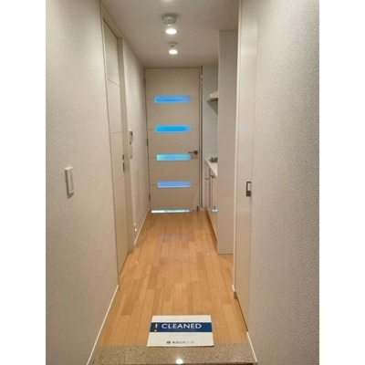 【玄関】 | ＢＰＲレジデンス三田伊皿子坂