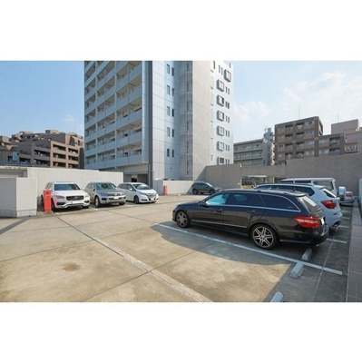 【設備】 | ＢＰＲレジデンス三田伊皿子坂