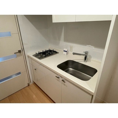 【キッチン】 | ＢＰＲレジデンス三田伊皿子坂