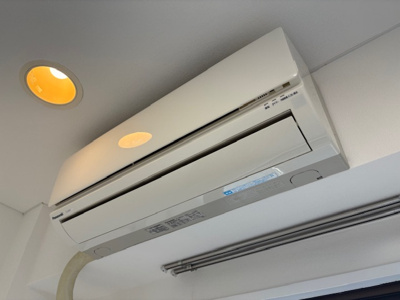 【設備】 | 第2セントラルビル