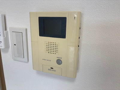 【セキュリティ】 | 第2セントラルビル