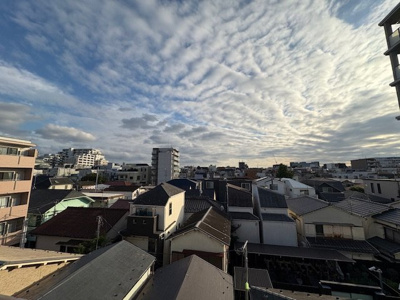 【展望】 | 第2セントラルビル