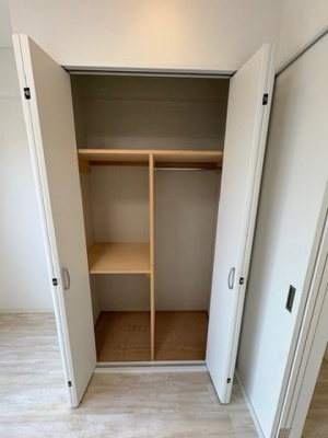 【収納】 | 第2セントラルビル