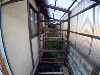 【その他】 | 中山事務所倉庫