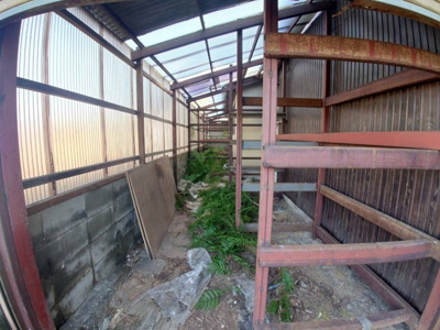 【その他】 | 中山事務所倉庫