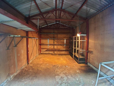 【その他】 | 中山事務所倉庫