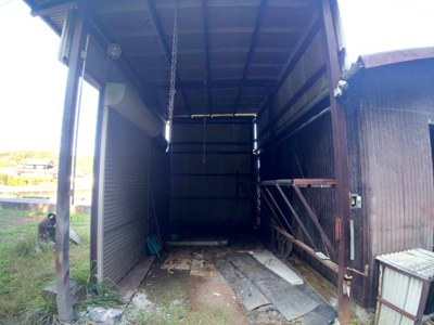 【その他】 | 中山事務所倉庫