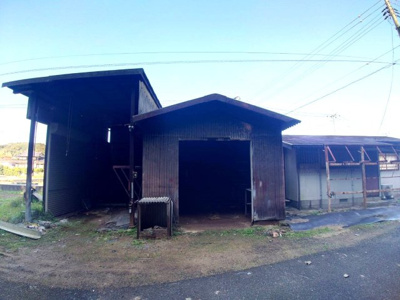 【その他】 | 中山事務所倉庫