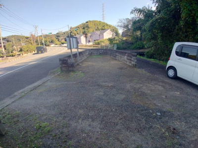 【外観】 | 中山事務所倉庫