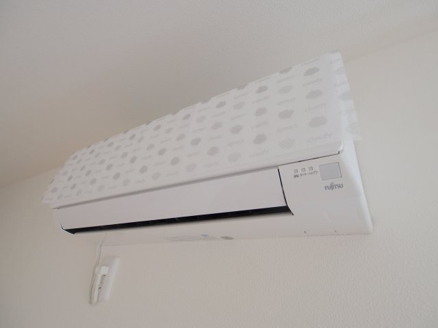 FT・MEビルの設備