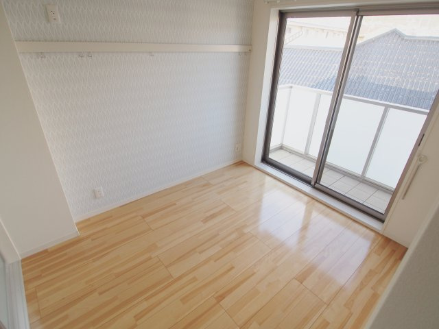 FT・MEビルの洋室