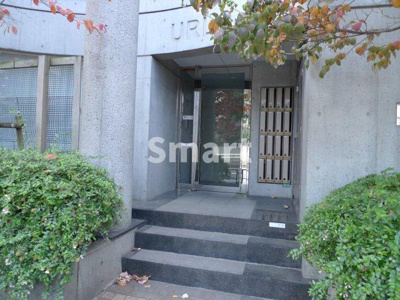 【エントランス】 | アールスⅡ