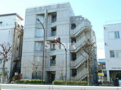 【外観】 | アールスⅡ