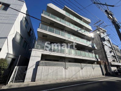 【外観】 | アールスⅡ