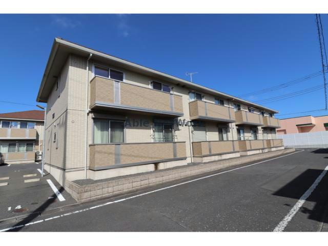 アースウィンの外観|外観