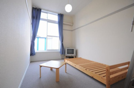 ※現在はスノコベット有りません