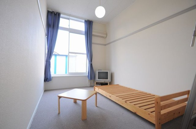 ※現在はスノコベット有りません