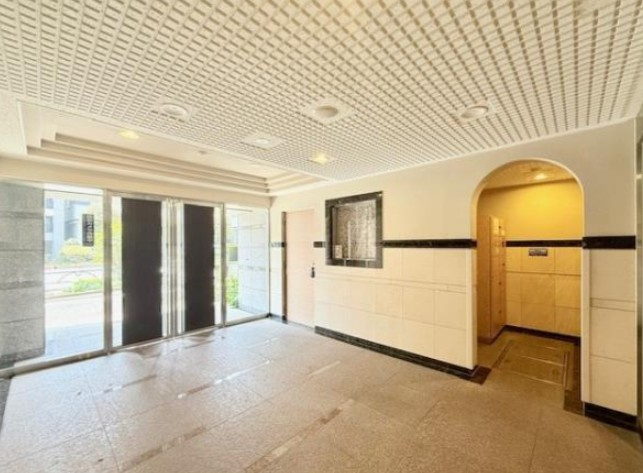 エコロジー白山レジデンスの画像