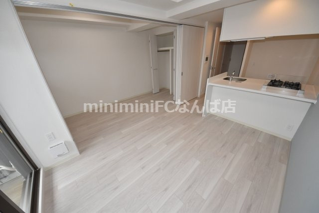 プレサンス南堀江ザ・センスの設備